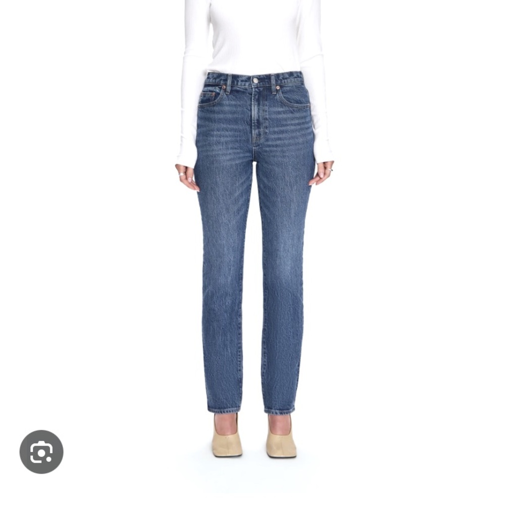Pistola Madi jeans